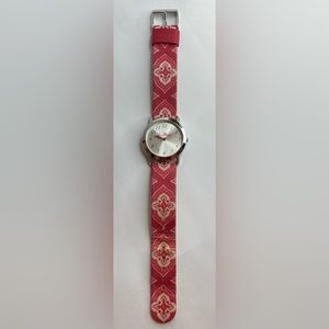 Vera Bradley Watch